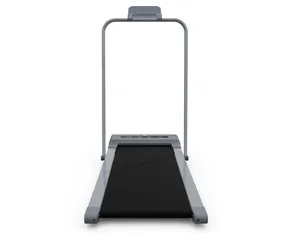 Беговая дорожка DFC SLIM 2, серый