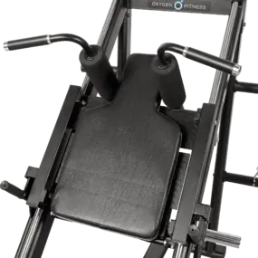Жим ногами Oxygen Fitness Hadley