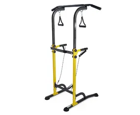 Турник/пресс/брусья DFC G007Y