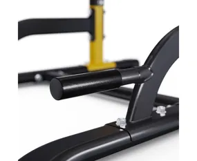 Турник/пресс/брусья DFC Homegym G008Y