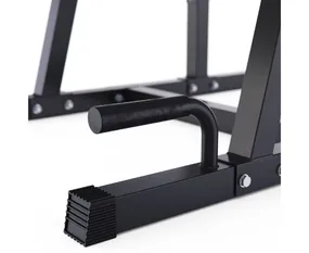 Турник/пресс/брусья DFC Power Tower G009B