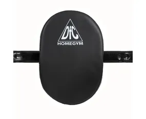 Турник/пресс/брусья DFC G-series с прямой скамьей с валиками