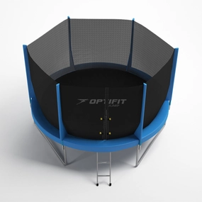 Батут Optifit Jump 16 ft 4.88 м